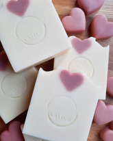 Calico Soap Bar Soaps